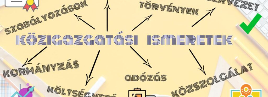 Könnyebb, de gondolkodós: ilyen volt a 2025-ös emelt szintű közigazgatási ismeretek érettségi