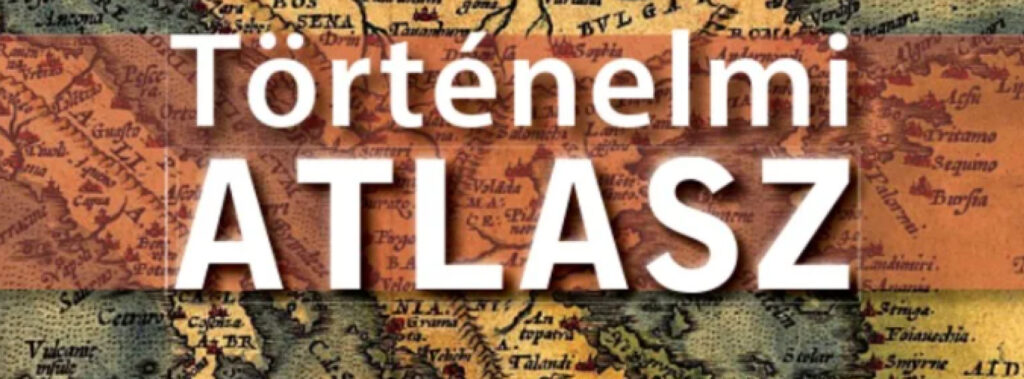 Atlaszhasználat az érettségin – útmutató diákoknak a történelem atlasz magabiztos használatához